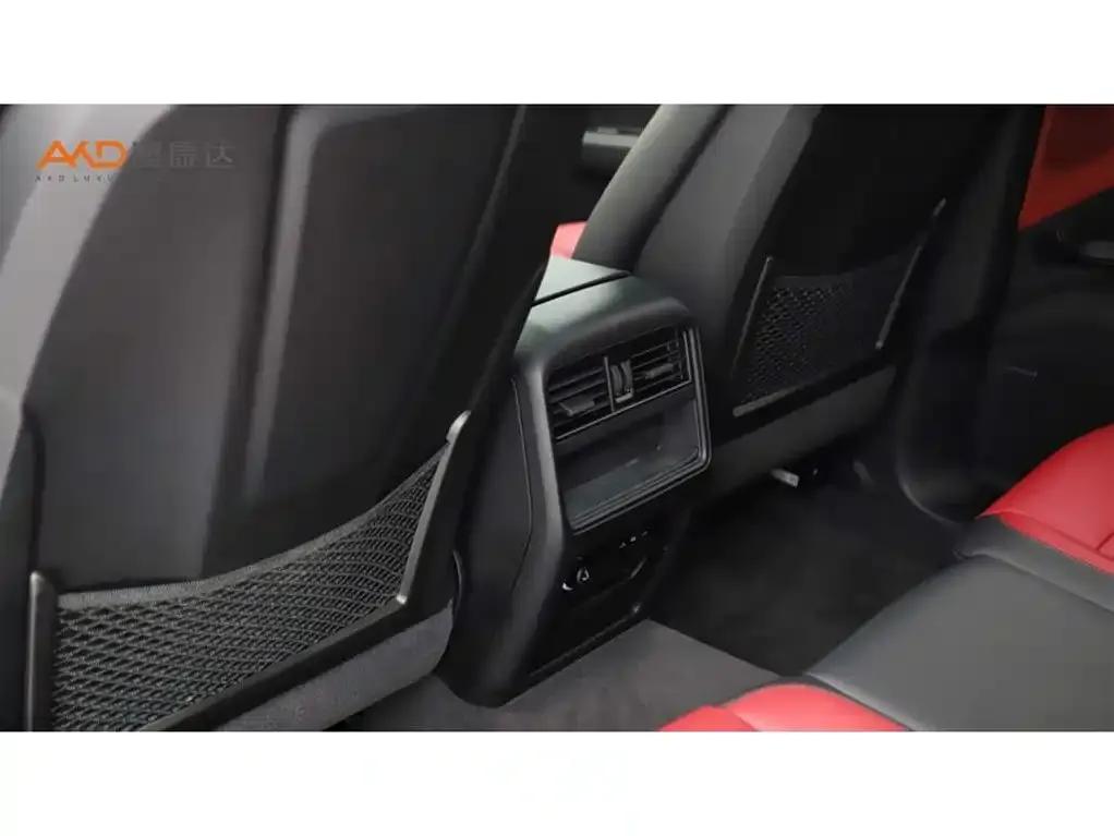 Cayenne 3.0T 2024 — миниатюра 9