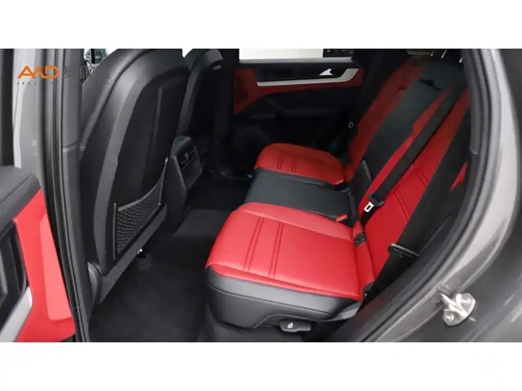 Cayenne 3.0T 2024 — миниатюра 7