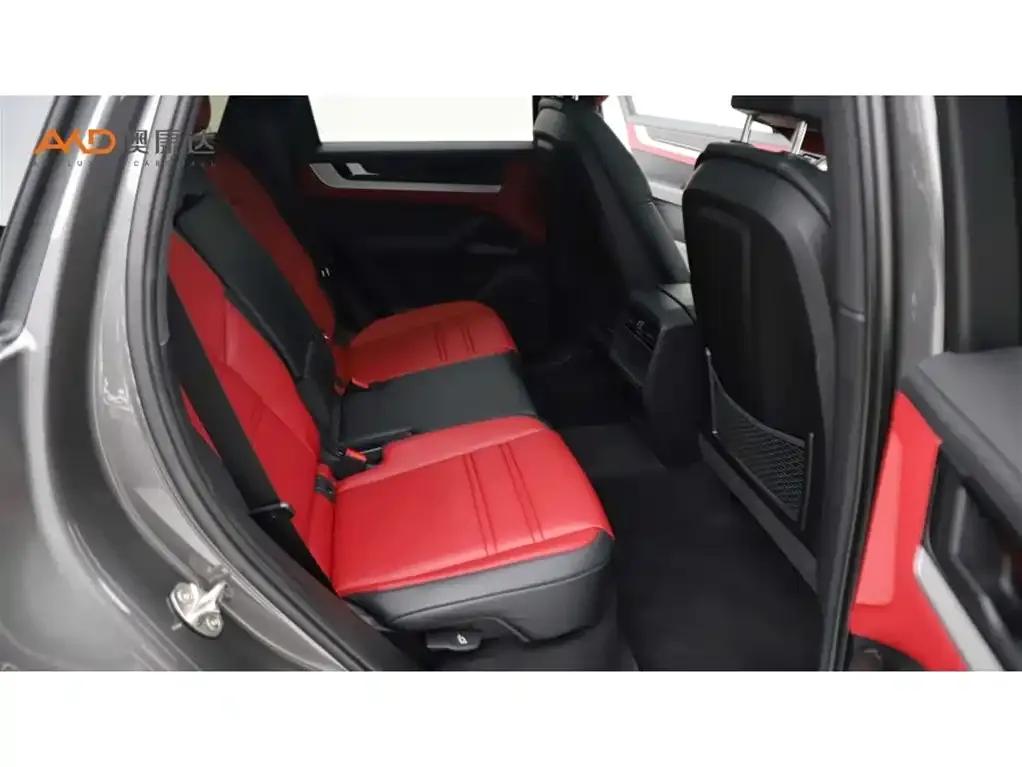 Cayenne 3.0T 2024 — миниатюра 8