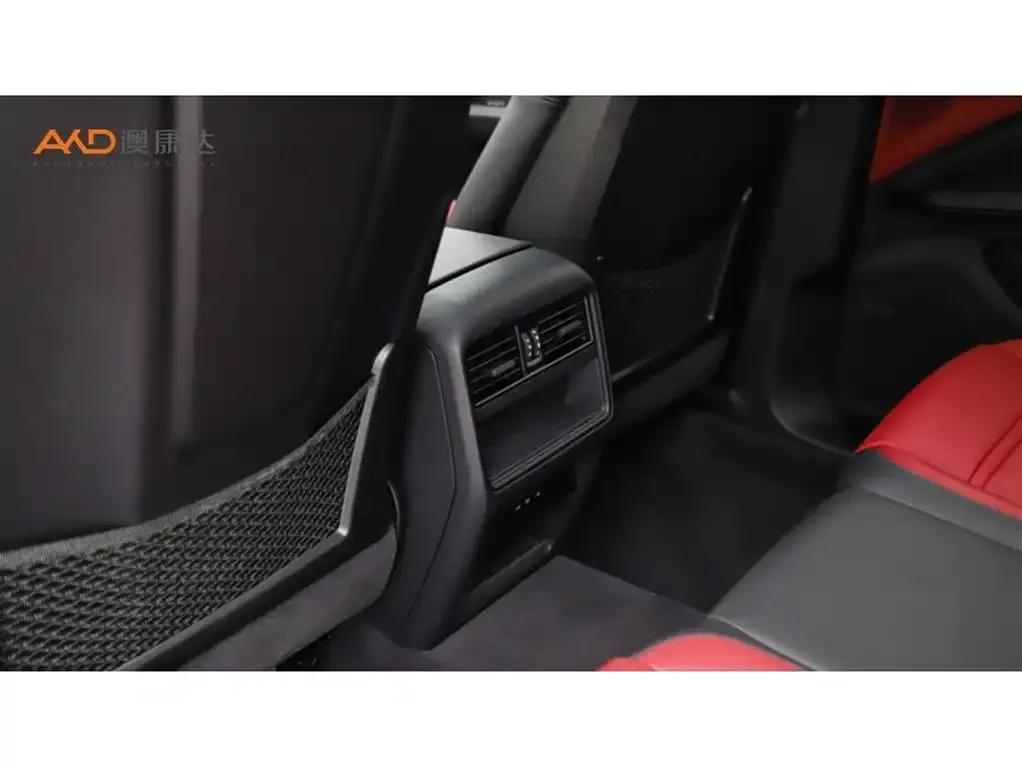 Cayenne 3.0T 2024 — миниатюра 9