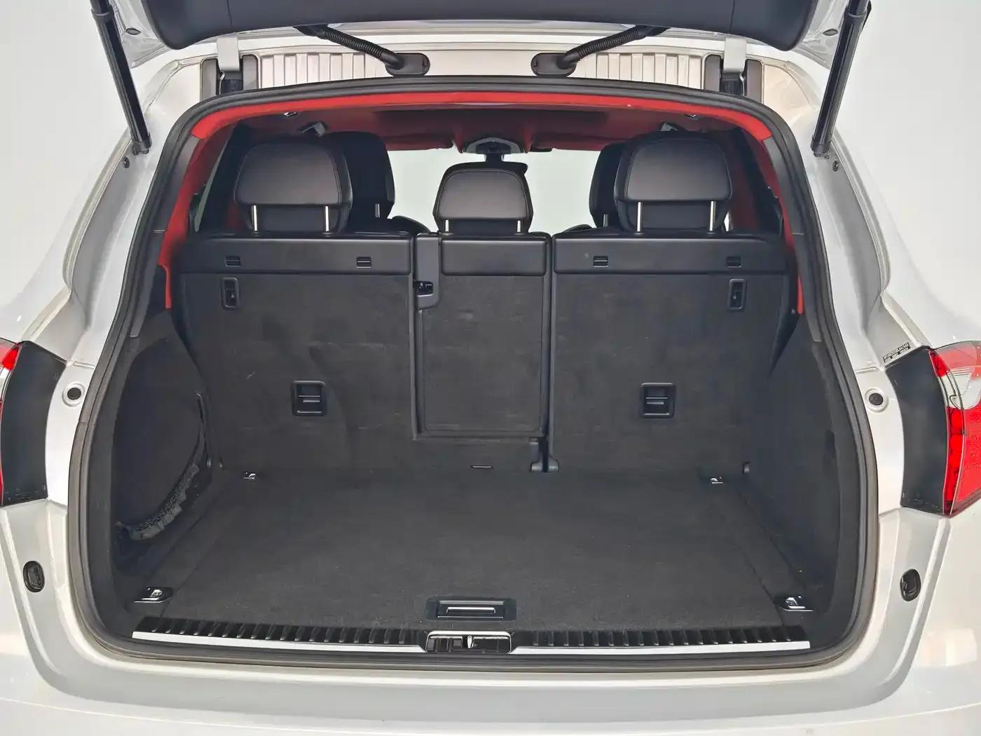 Cayenne 2011 Cayenne S 4.8L — миниатюра 22
