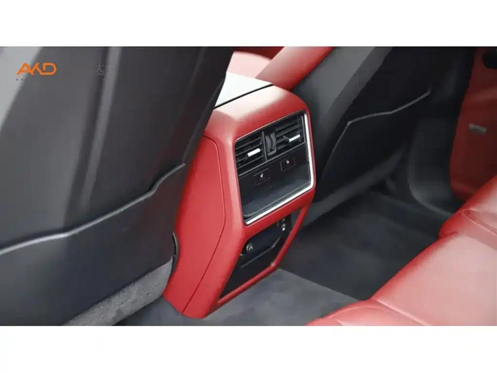 Cayenne 3.0T 2022 — миниатюра 9