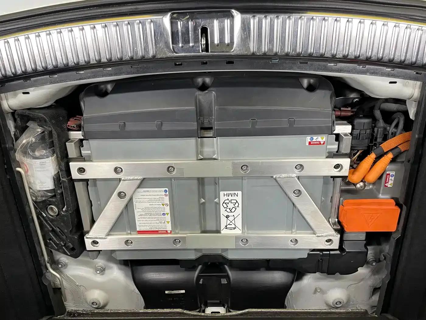 Cayenne 2011 Cayenne 3.0T — миниатюра 14
