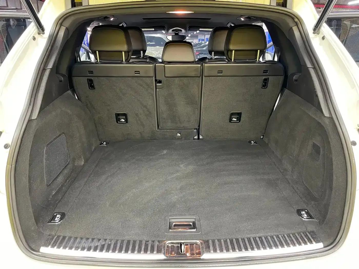 Cayenne 2011 Cayenne 3.0T — миниатюра 18
