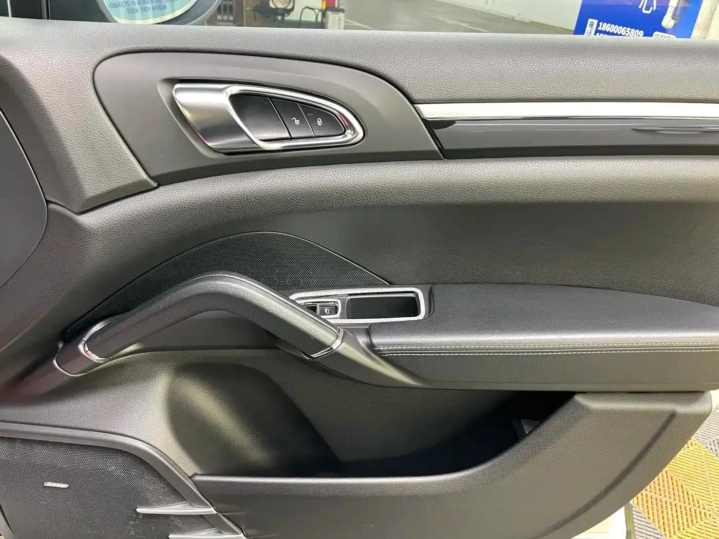 Cayenne 2011 Cayenne 3.0T — миниатюра 23