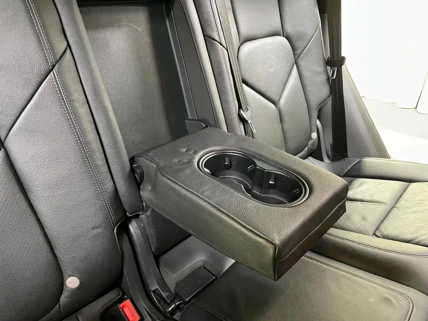 Cayenne 2011 Cayenne 3.0T — миниатюра 26
