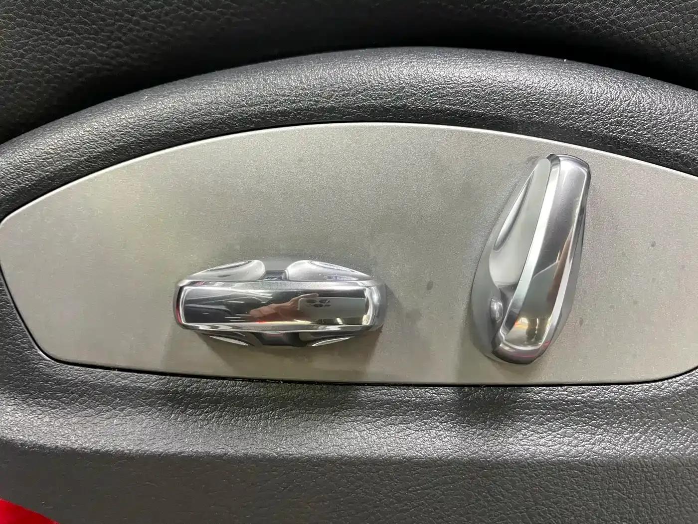 Cayenne 2011 Cayenne 3.0T — миниатюра 28