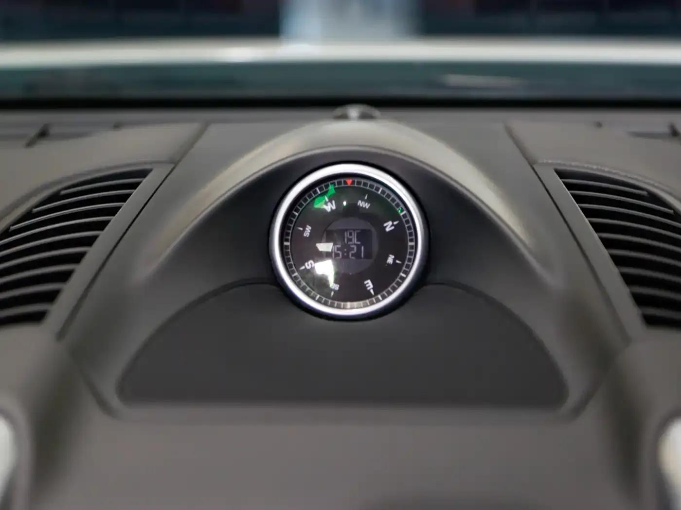 Cayenne 2015 Cayenne 3.0T — миниатюра 8
