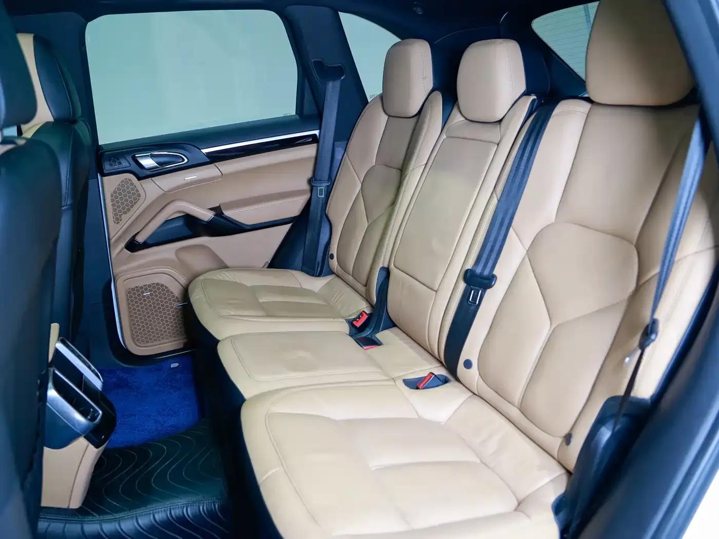Cayenne 2015 Cayenne 3.0T — миниатюра 9