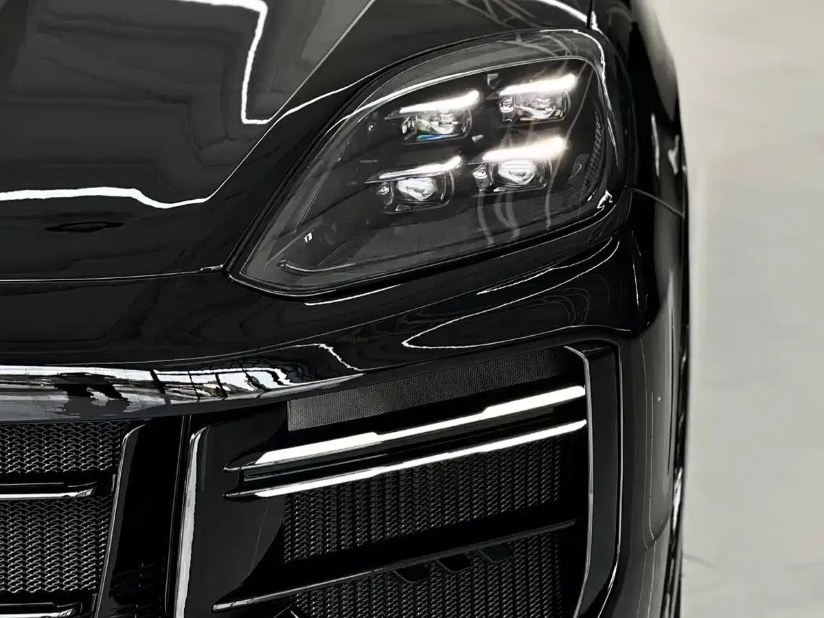2013 Cayenne 3.0T Diesel — миниатюра 3