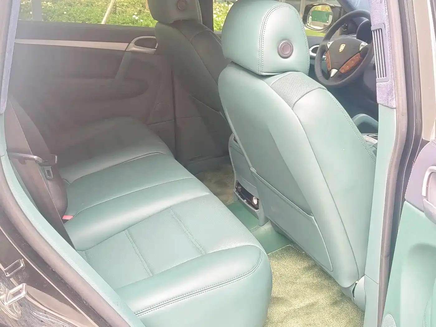 2007 Cayenne 3.6L — миниатюра 13