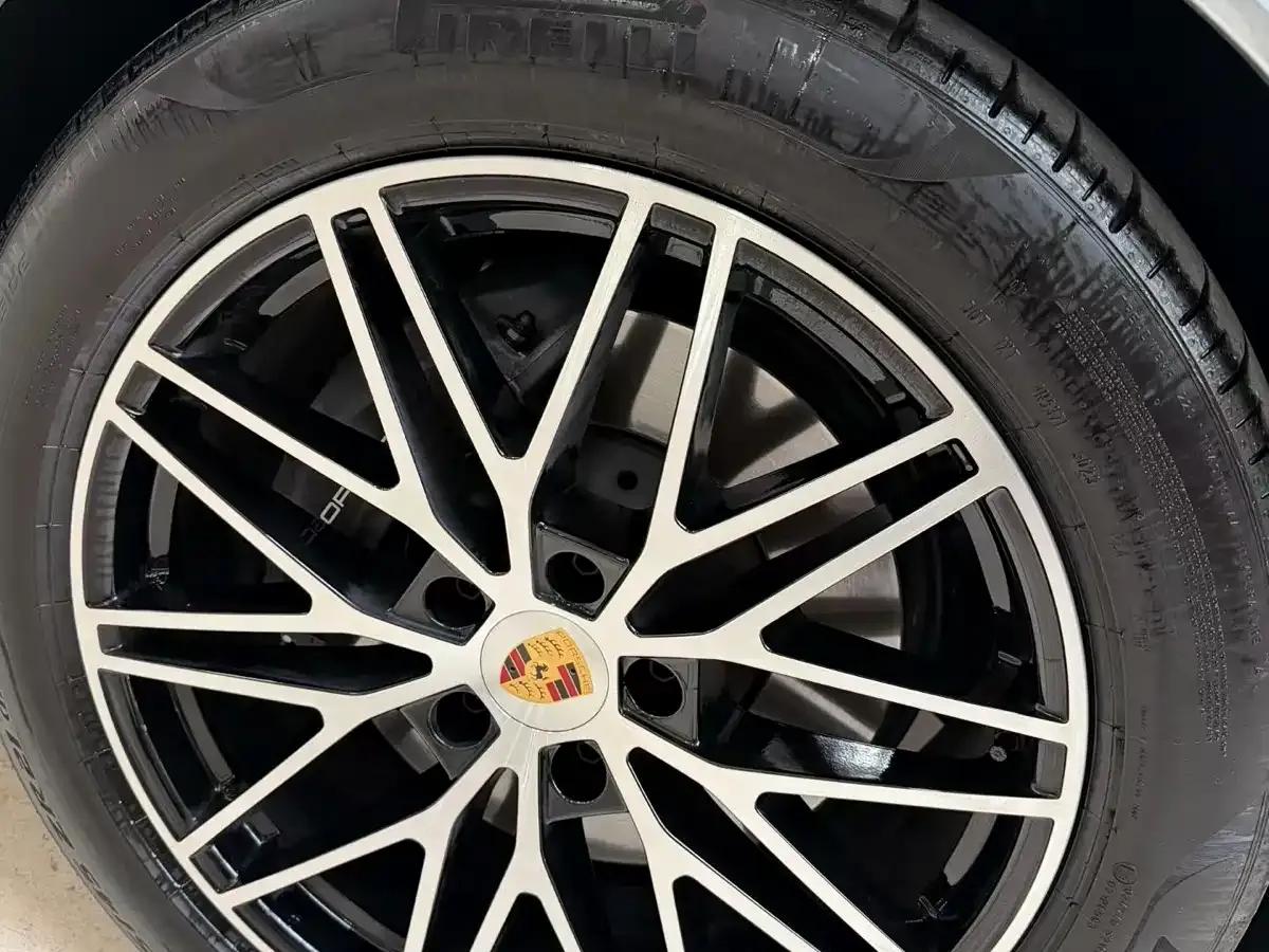 Cayenne 2024 Cayenne 3.0T — миниатюра 5