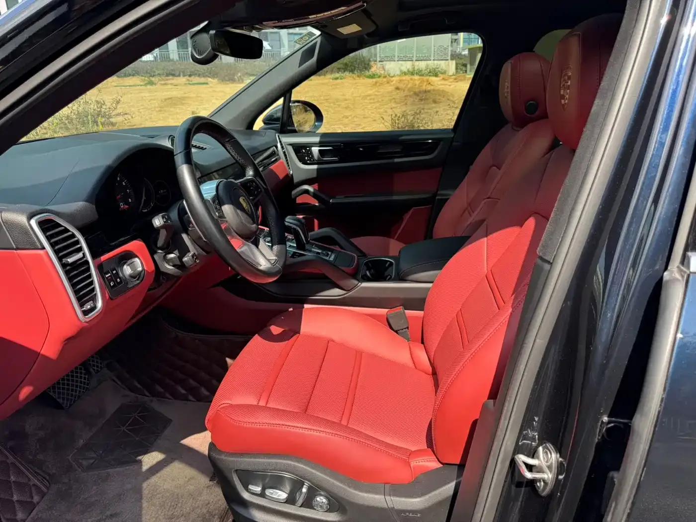 Cayenne 2019 Cayenne 3.0T — миниатюра 5