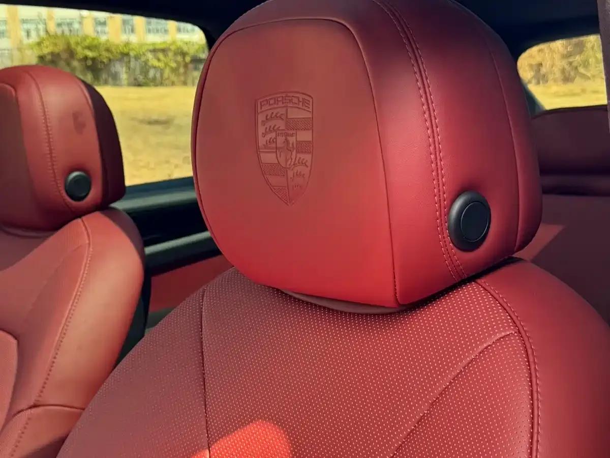 Cayenne 2019 Cayenne 3.0T — миниатюра 8