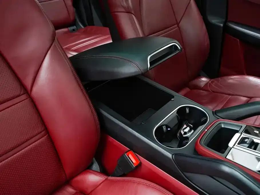 Cayenne 2019 Cayenne 3.0T — миниатюра 12