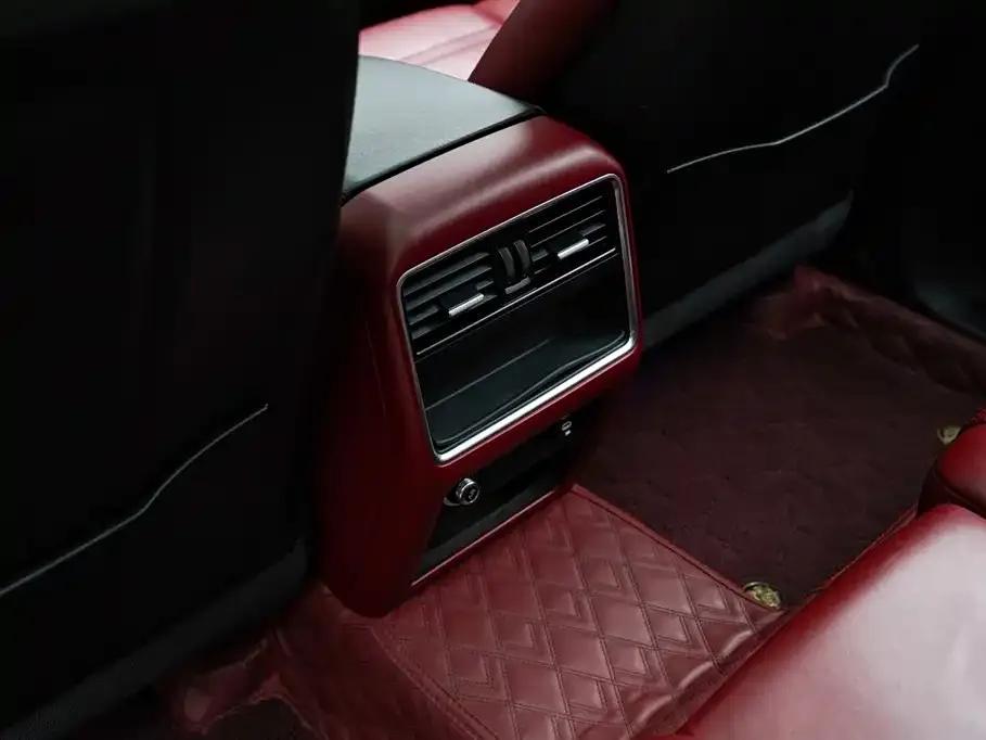 Cayenne 2019 Cayenne 3.0T — миниатюра 14