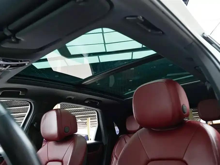 Cayenne 2019 Cayenne 3.0T — миниатюра 16