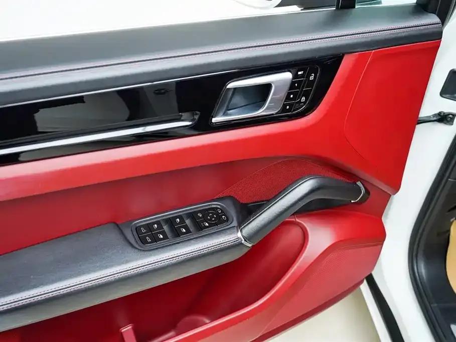 Cayenne 2019 Cayenne 3.0T — миниатюра 7