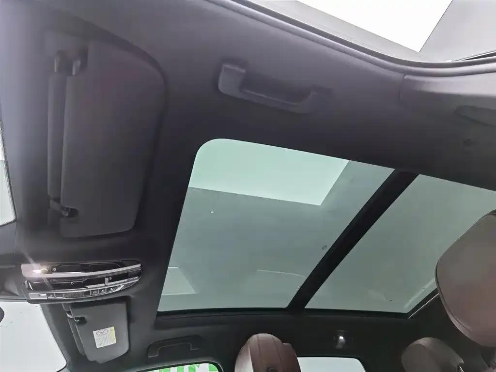 Cayenne 2018 Cayenne 3.0T — миниатюра 14