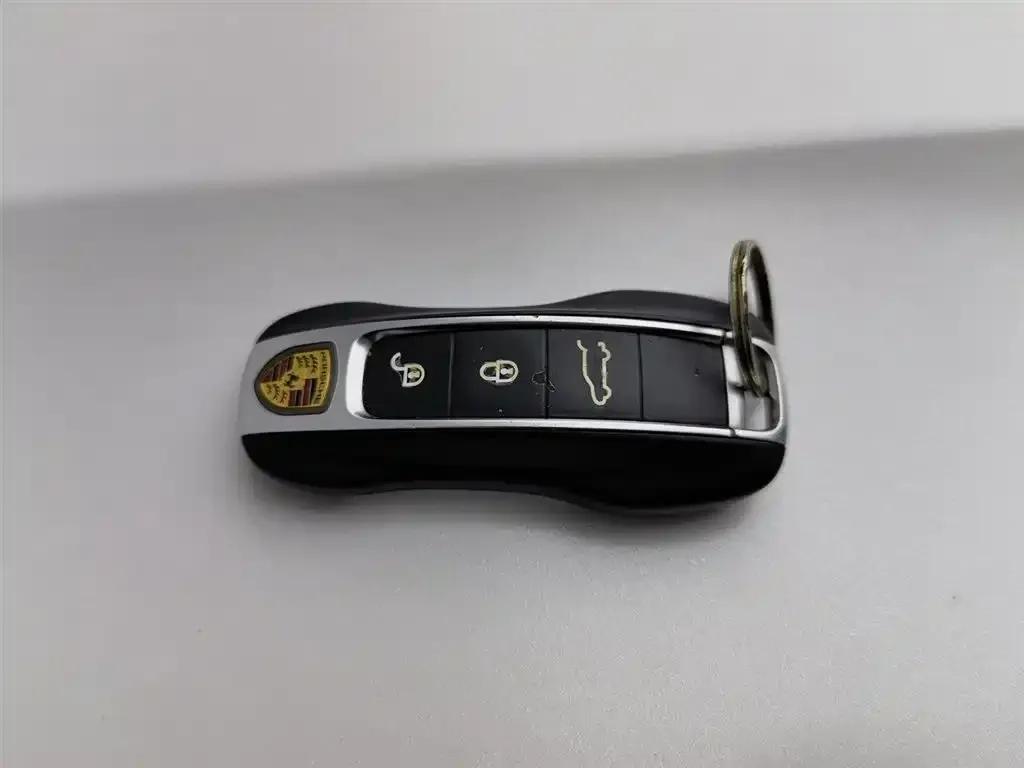 Cayenne 2018 Cayenne 3.0T — миниатюра 19