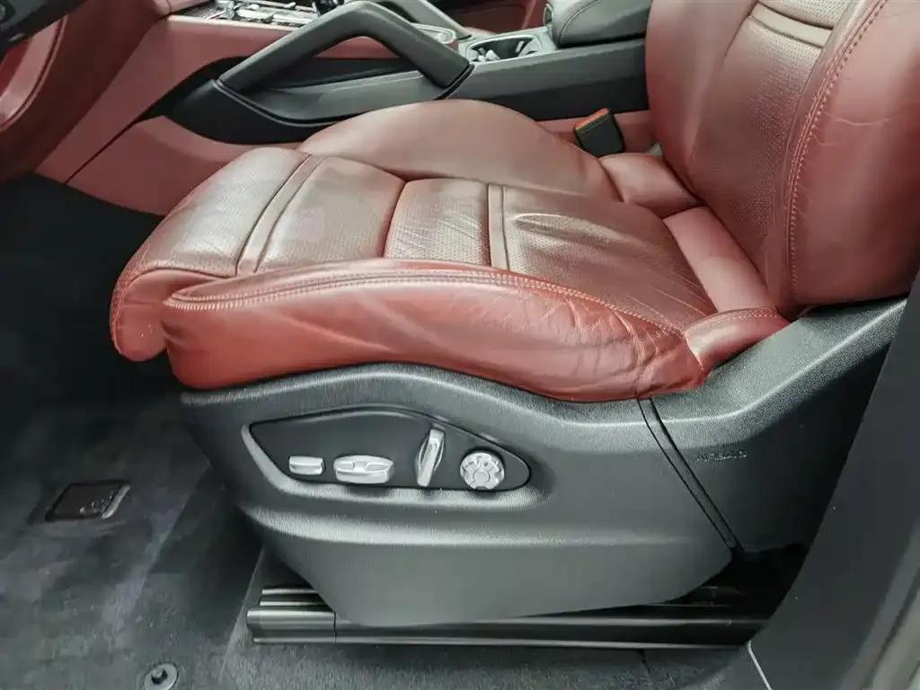 Cayenne 2018 Cayenne 3.0T — миниатюра 20