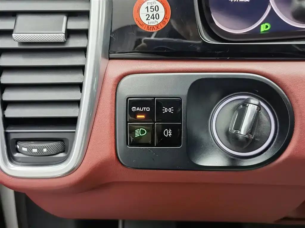 Cayenne 2018 Cayenne 3.0T — миниатюра 21