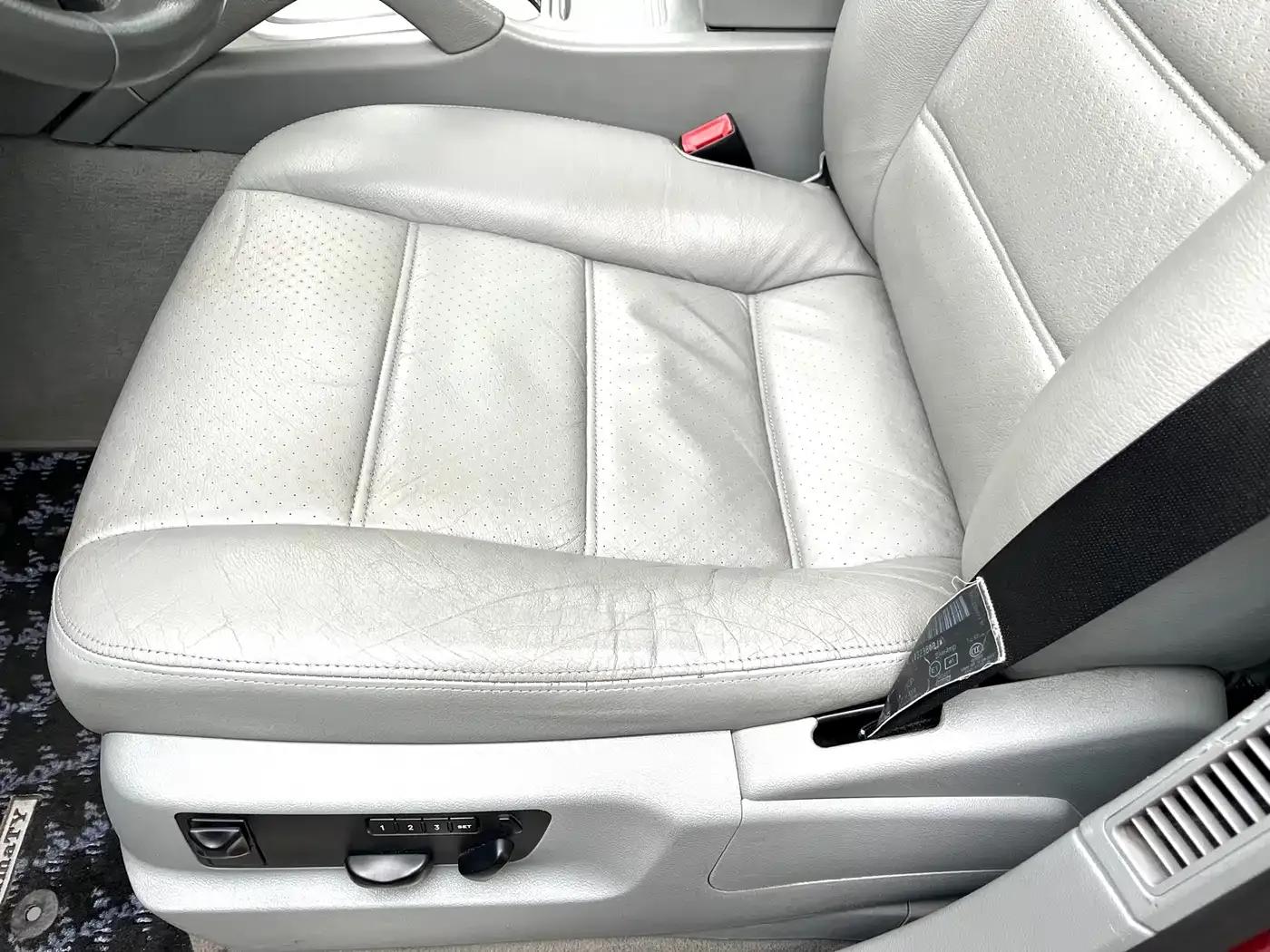 2007 Cayenne 3.6L — миниатюра 18