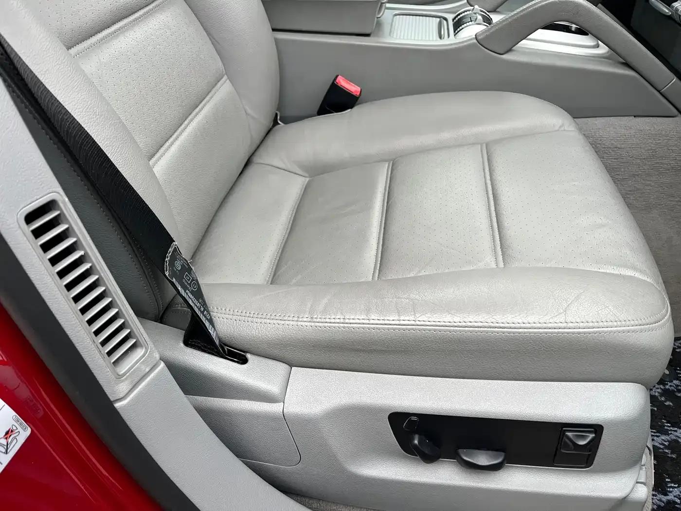 2007 Cayenne 3.6L — миниатюра 20