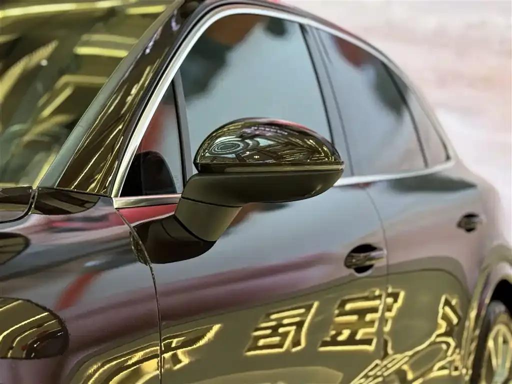 Cayenne 2020 Cayenne S 2.9T — миниатюра 7