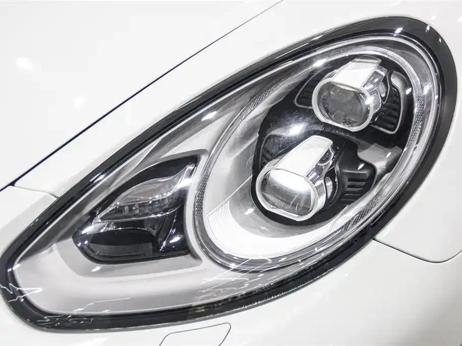 2014 Panamera 3.0T — миниатюра 6