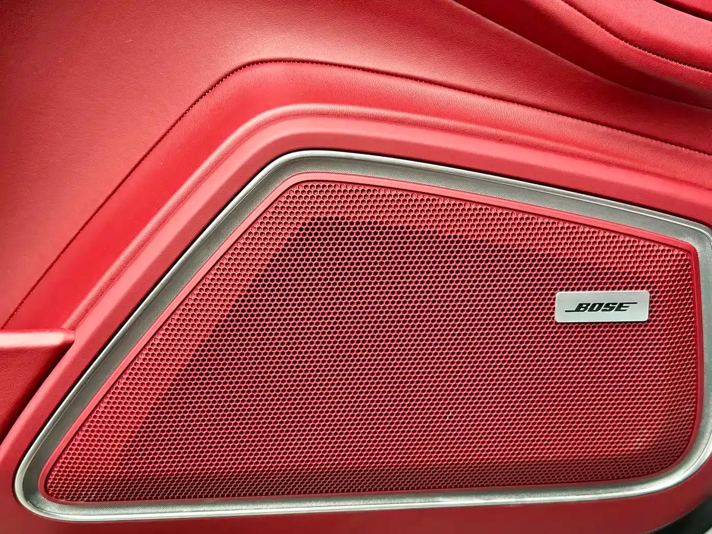 Panamera 2021 Panamera 2.9T — миниатюра 18