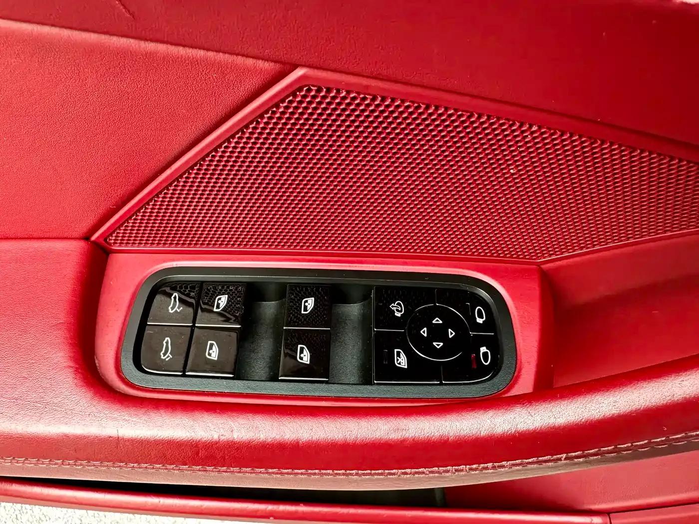 Panamera 2021 Panamera 2.9T — миниатюра 19