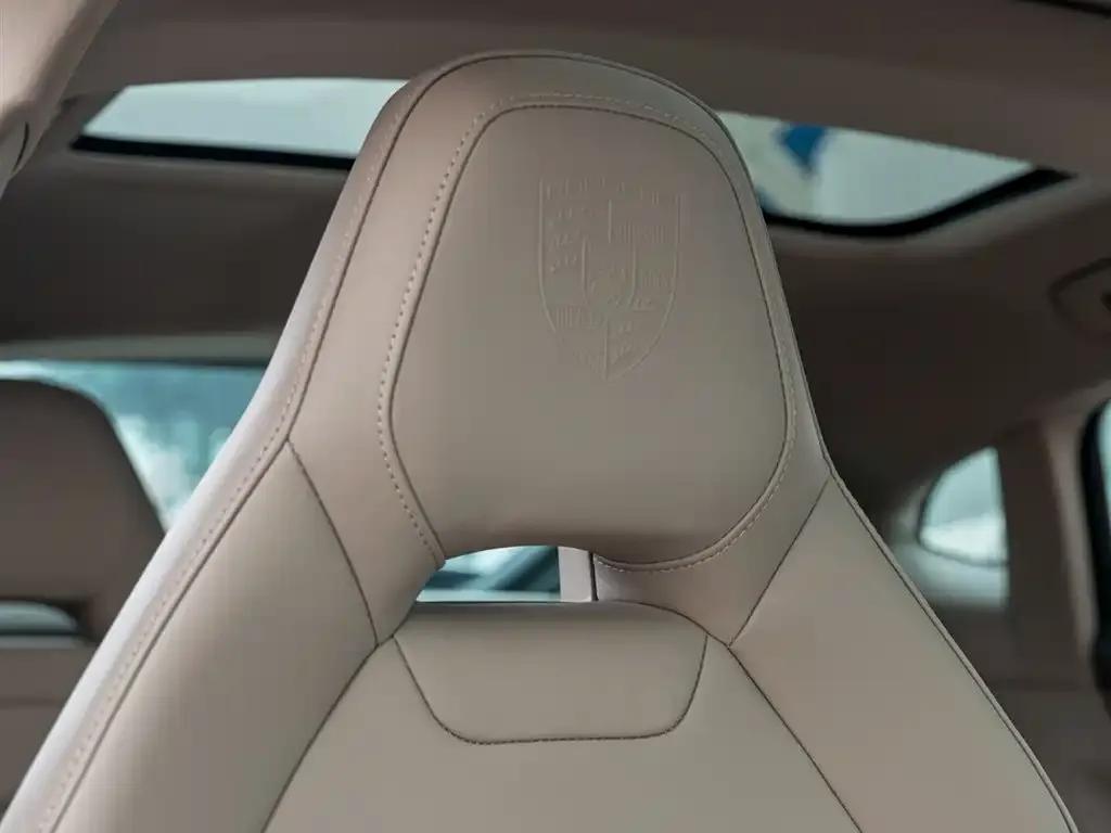 Panamera 2024 Panamera 2.9T — миниатюра 21