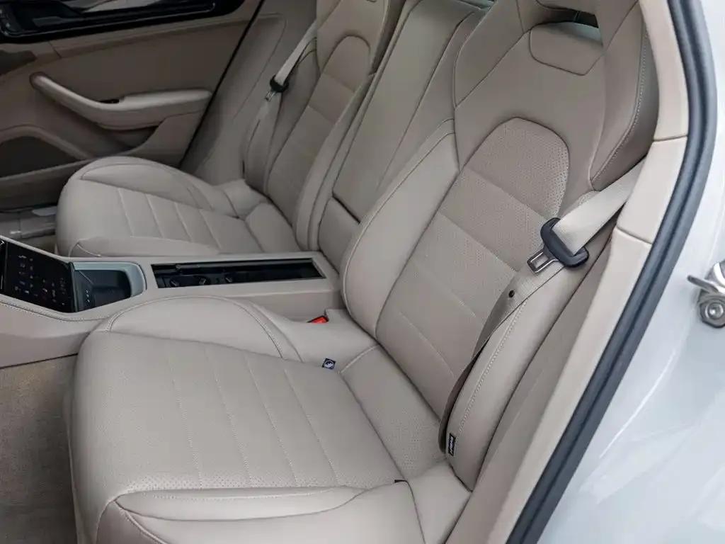 Panamera 2024 Panamera 2.9T — миниатюра 22