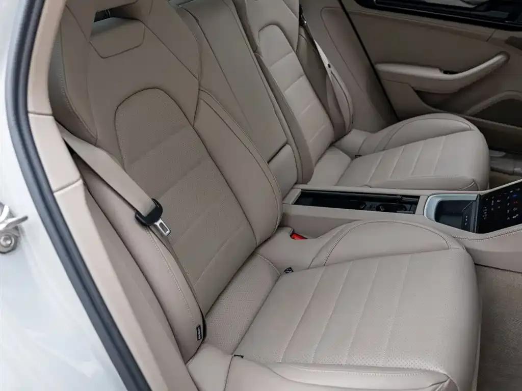 Panamera 2024 Panamera 2.9T — миниатюра 23