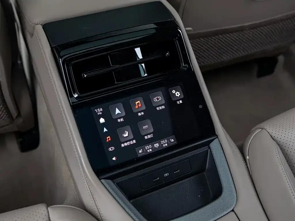 Panamera 2024 Panamera 2.9T — миниатюра 24