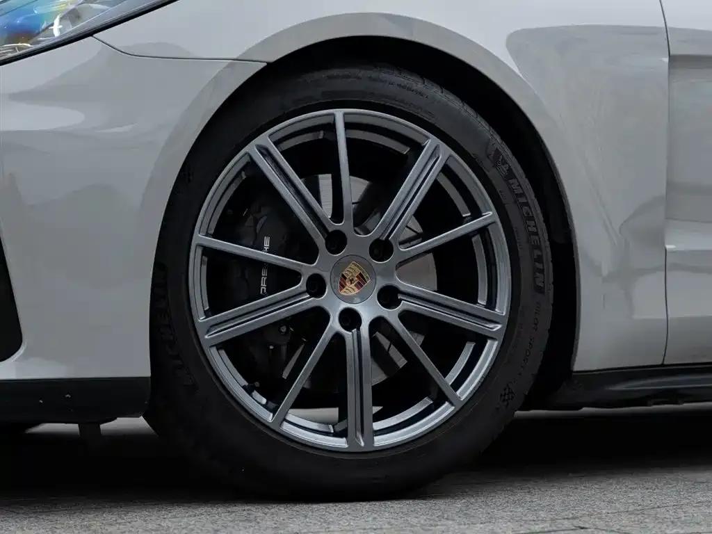 Panamera 2024 Panamera 2.9T — миниатюра 8