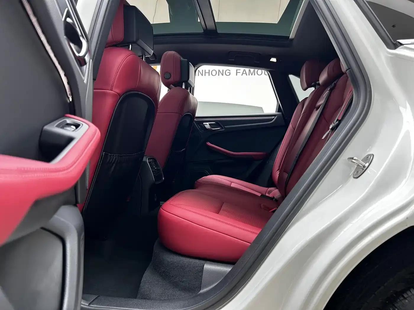 2023 Macan 2.0T — миниатюра 14