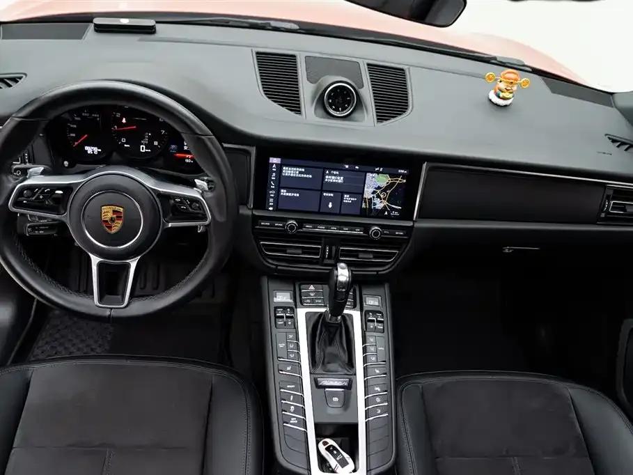 2020 Macan 2.0T — миниатюра 11
