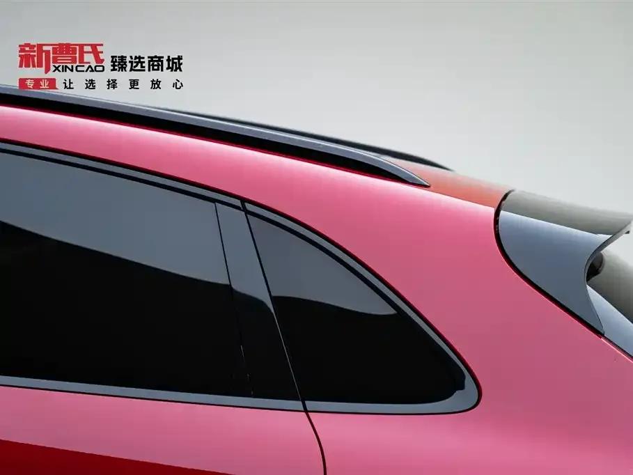 2020 Macan 2.0T — миниатюра 6