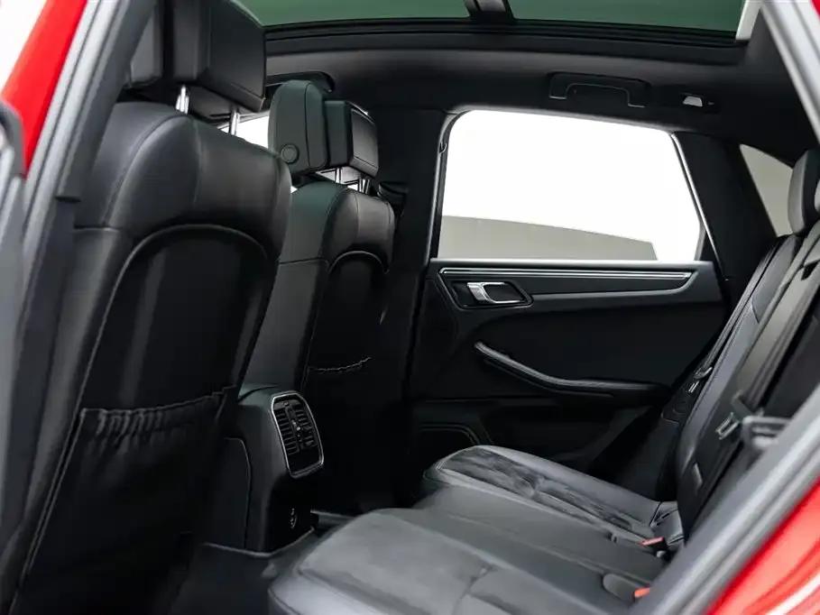 2020 Macan 2.0T — миниатюра 10
