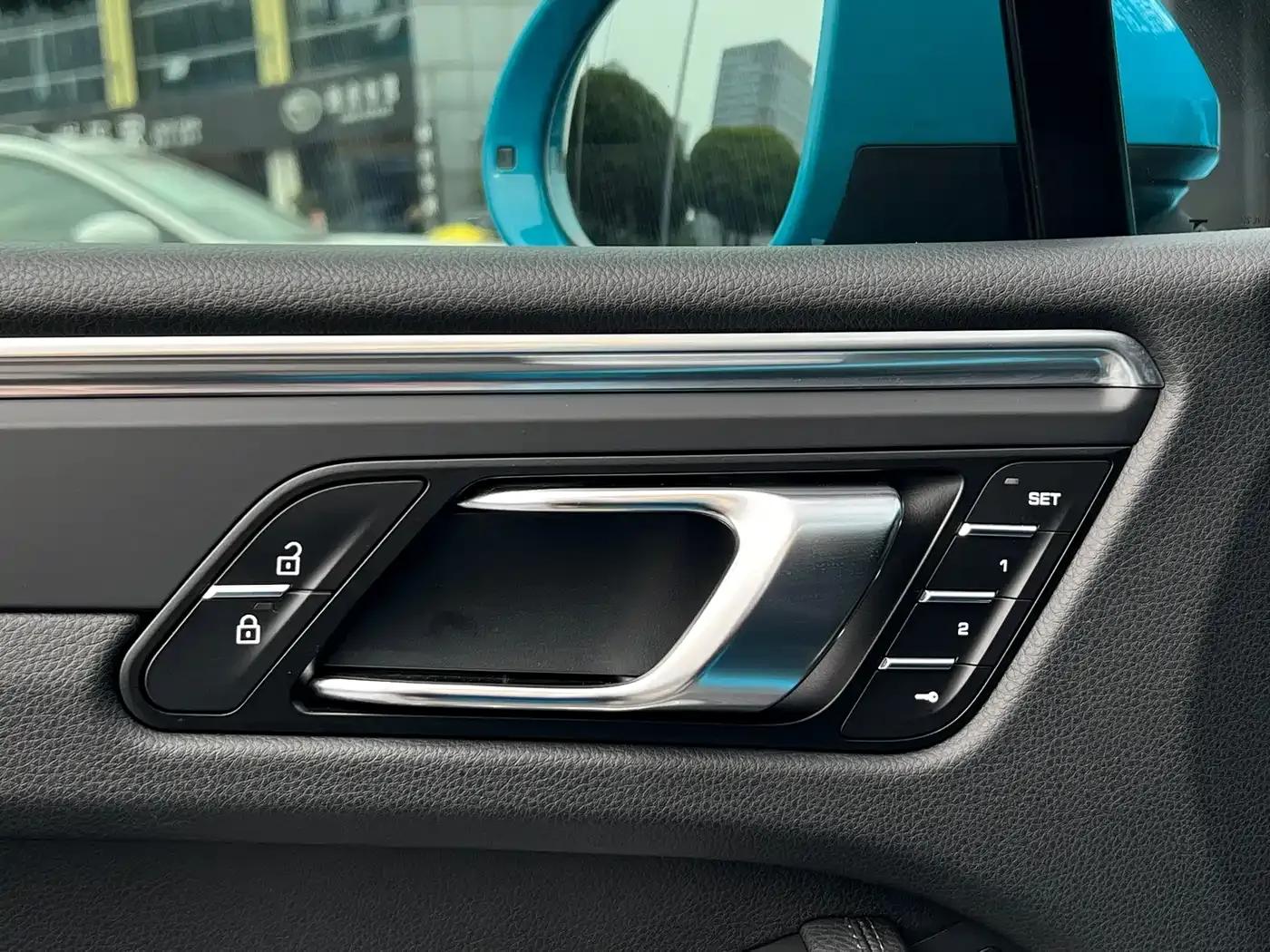 2021 Macan 2.0T — миниатюра 9