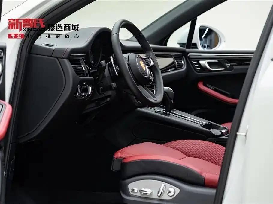 2022 Macan S 2.9T — миниатюра 11