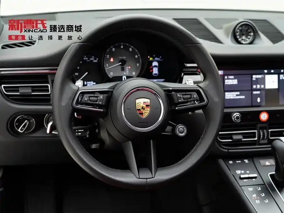 2022 Macan S 2.9T — миниатюра 15