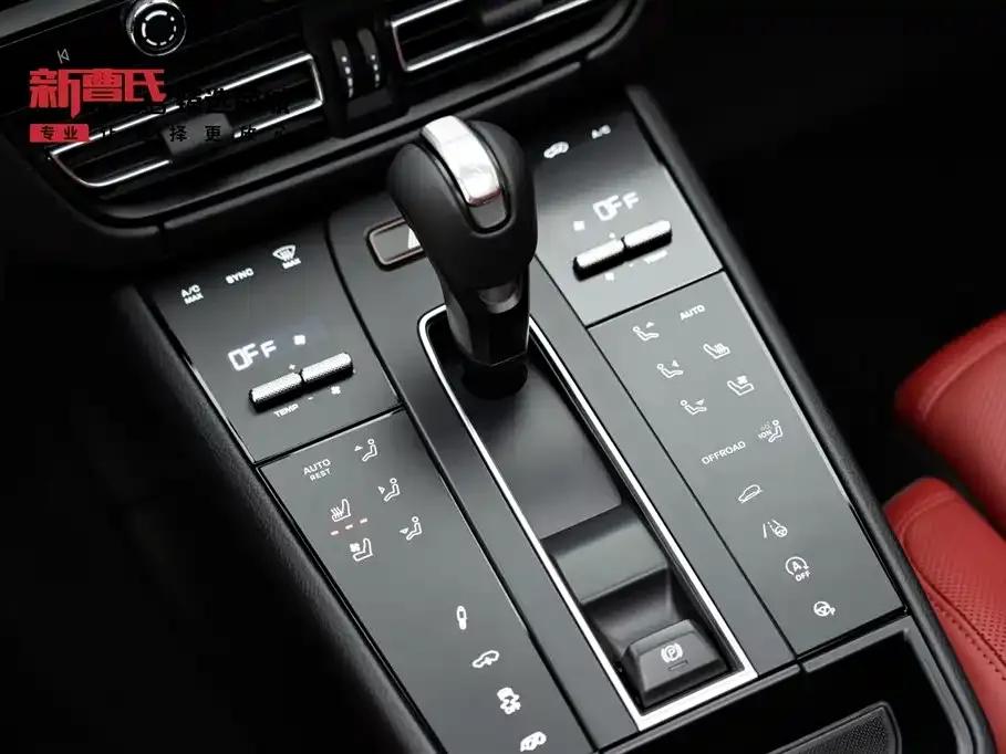 2022 Macan S 2.9T — миниатюра 17