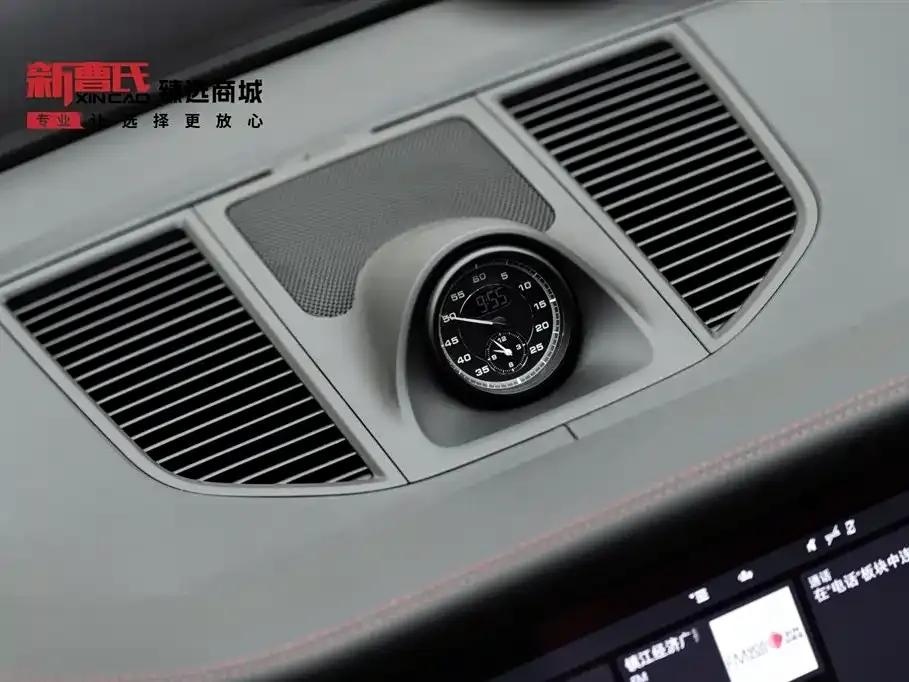 2022 Macan S 2.9T — миниатюра 25