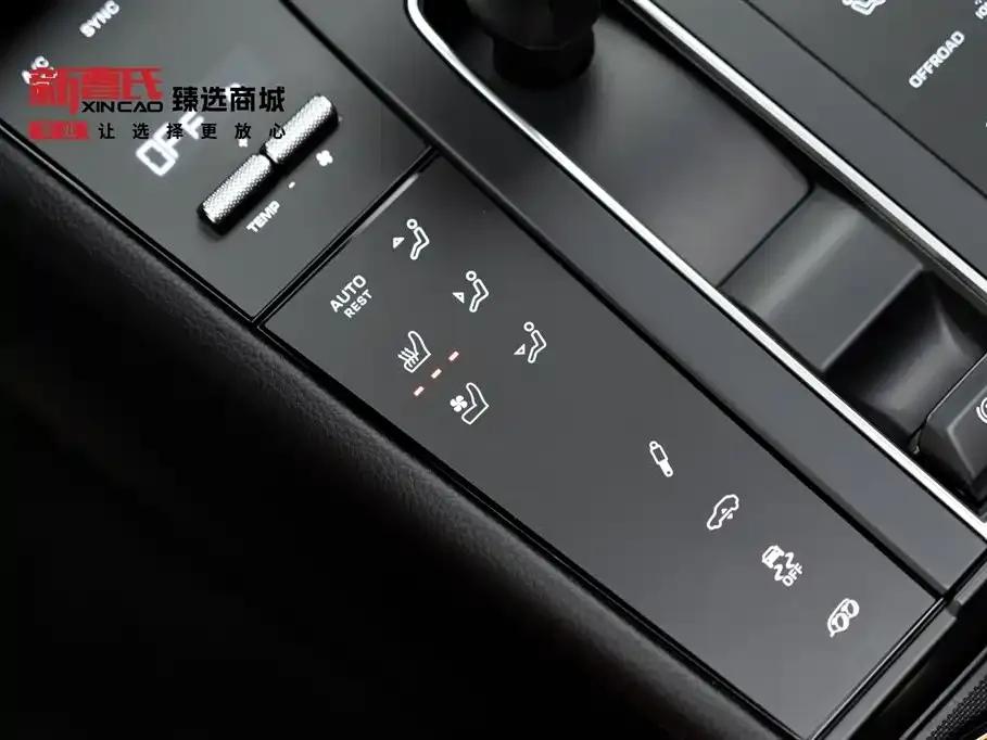 2022 Macan S 2.9T — миниатюра 26