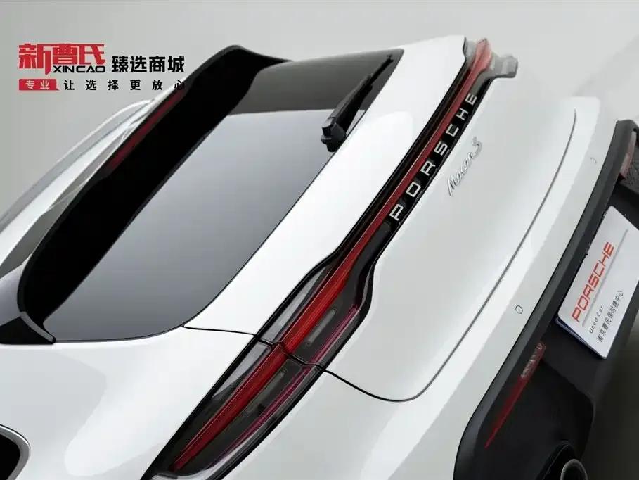 2022 Macan S 2.9T — миниатюра 8