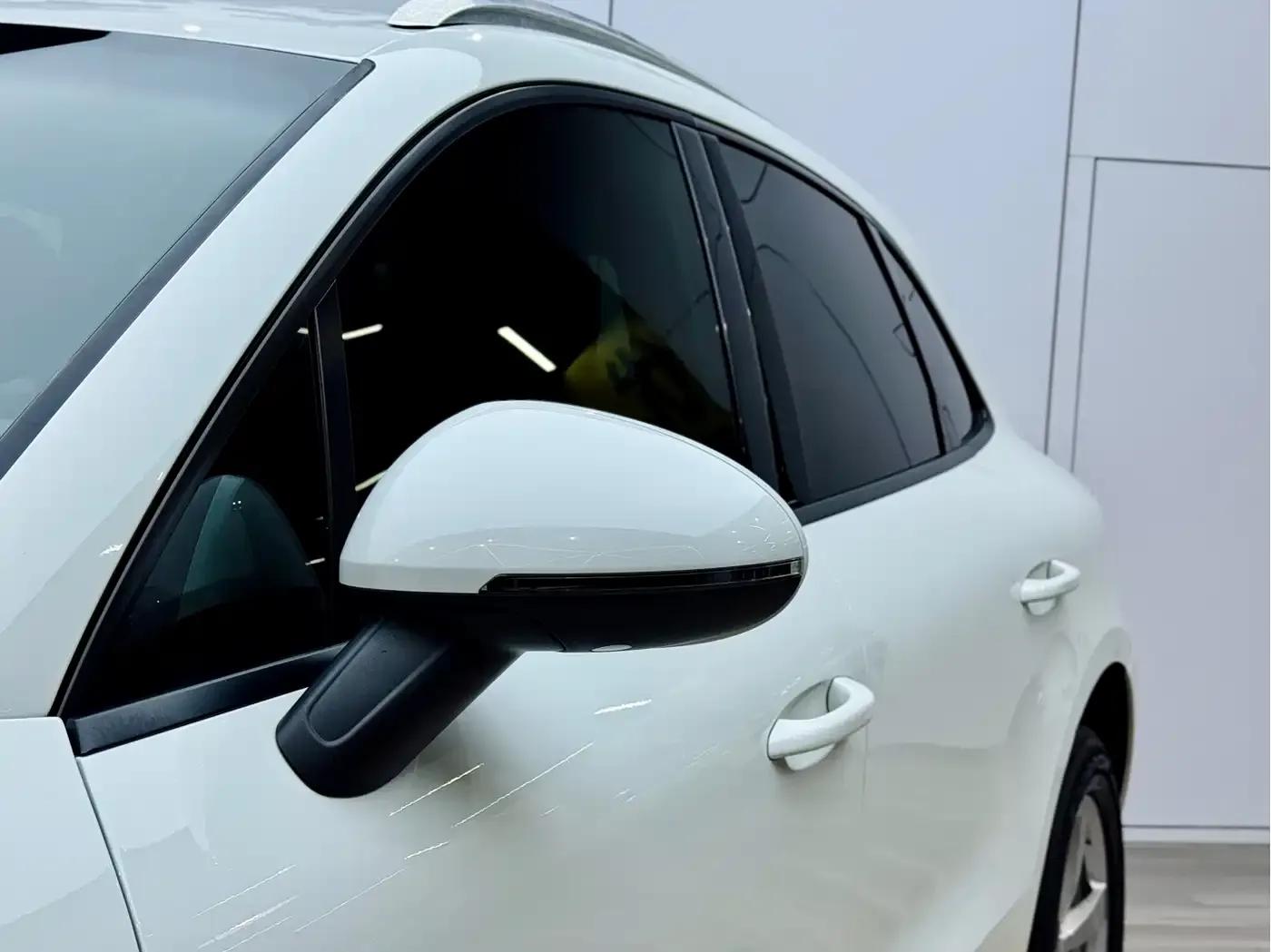 2014 Macan 2.0T — миниатюра 21