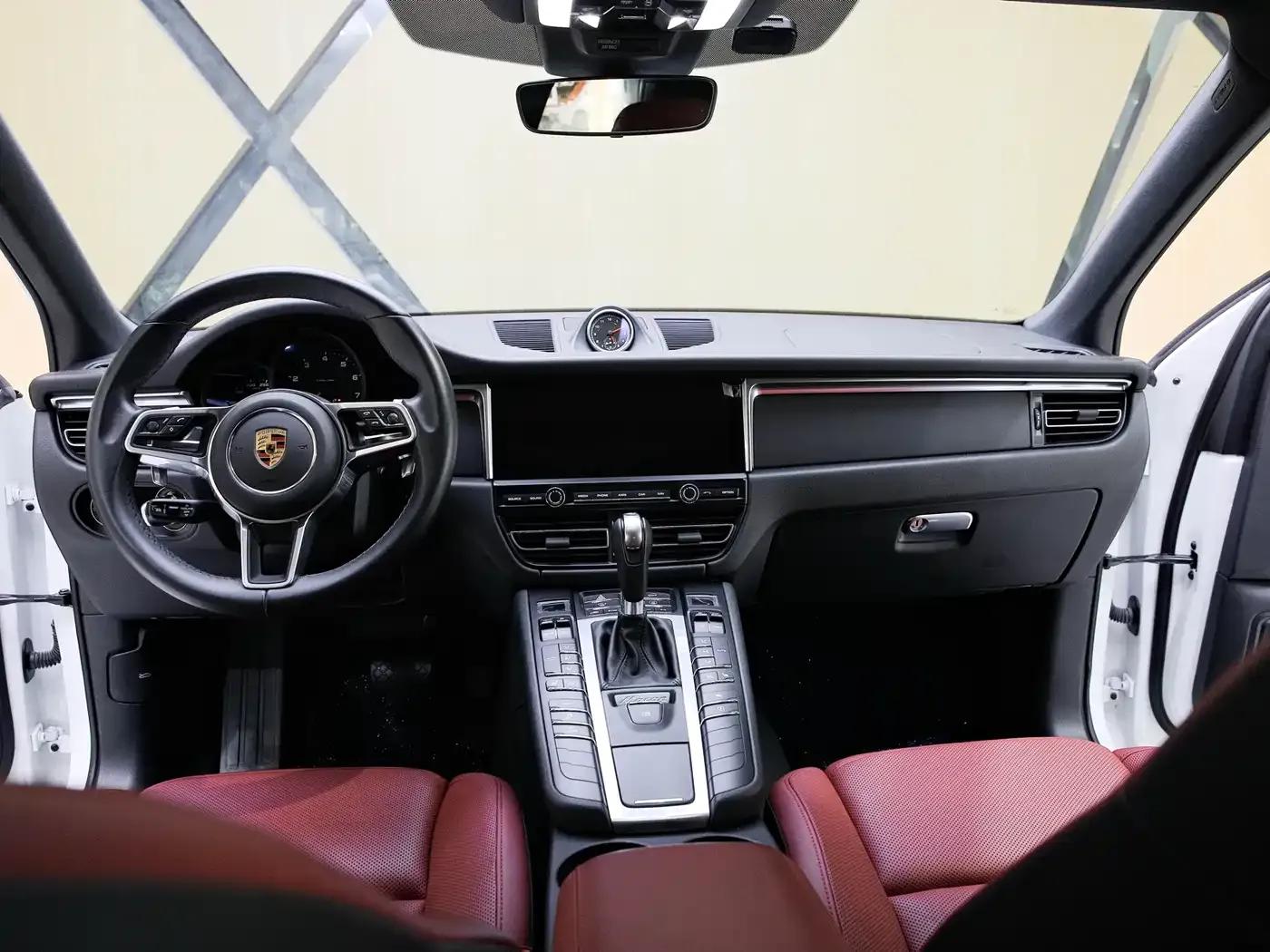 2021 Macan 2.0T — миниатюра 4
